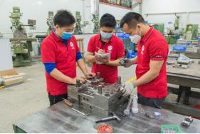 我们是注塑加工厂家， 寻找专业合适的注塑模具开模厂家要注意什么？